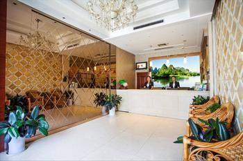 Hangzhou Court, Traders Hotel מראה חיצוני תמונה