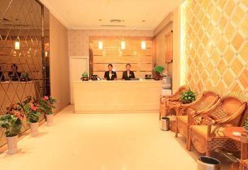 Hangzhou Court, Traders Hotel מראה חיצוני תמונה