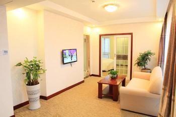 Hangzhou Court, Traders Hotel מראה חיצוני תמונה