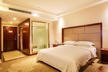 Hangzhou Court, Traders Hotel מראה חיצוני תמונה