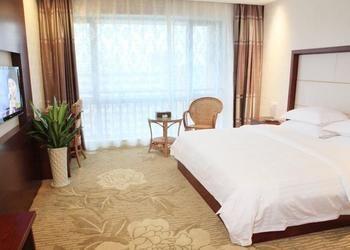 Hangzhou Court, Traders Hotel מראה חיצוני תמונה