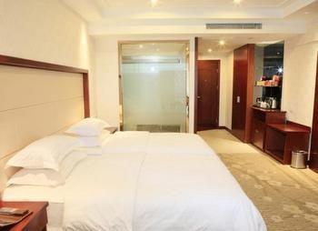 Hangzhou Court, Traders Hotel מראה חיצוני תמונה