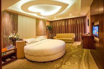 Hangzhou Court, Traders Hotel מראה חיצוני תמונה