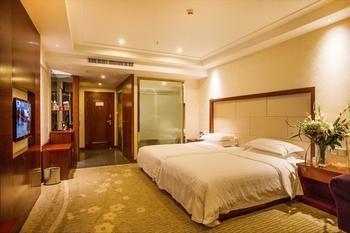 Hangzhou Court, Traders Hotel מראה חיצוני תמונה