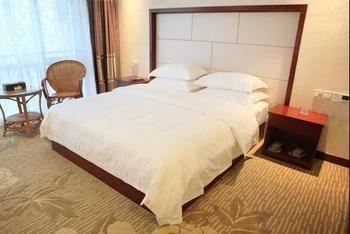Hangzhou Court, Traders Hotel מראה חיצוני תמונה